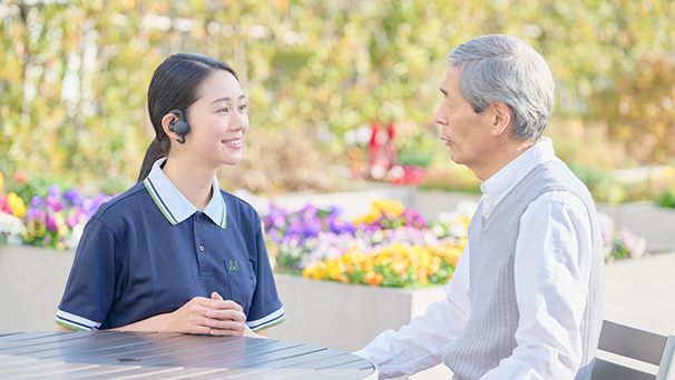 仕事をするうえで大事なこと