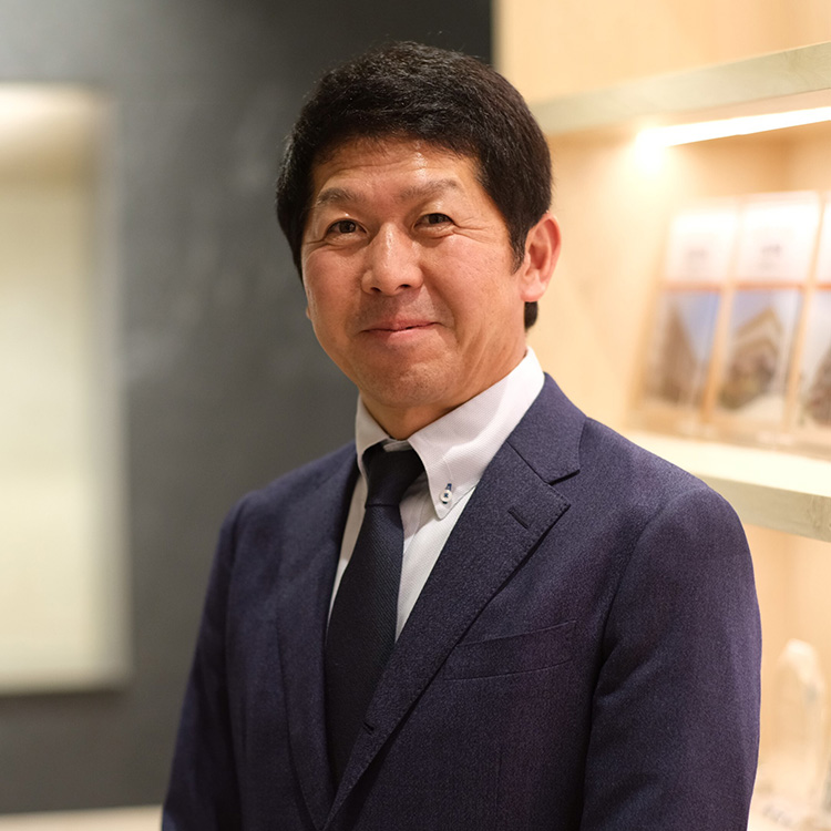 アズパートナーズについて