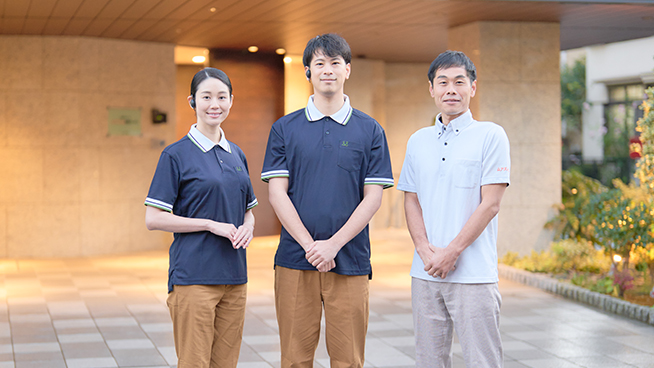 選べるスキルとキャリア