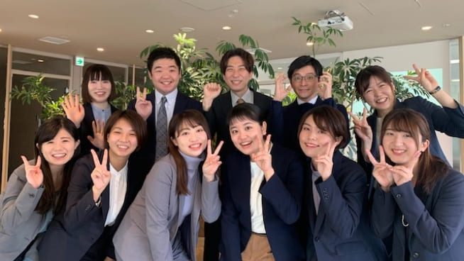 リクルーター制度