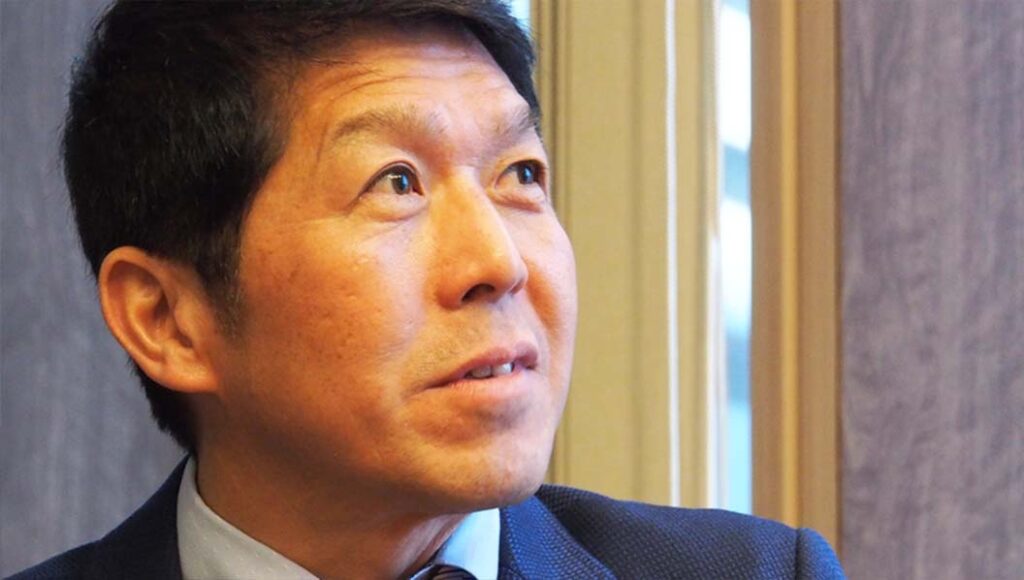 そして第３にそこで働く人びとの生活クオリティアップですね。