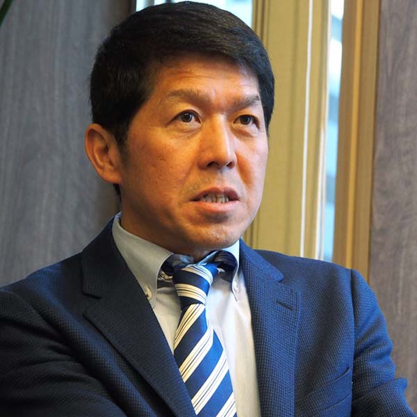 社長が語る「アズパートナーズのこれから」